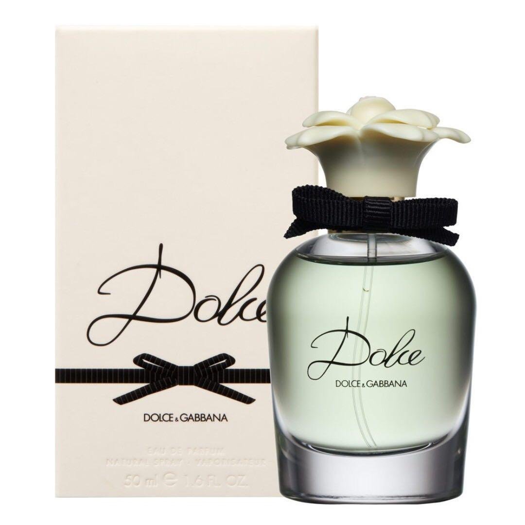 Buy D&G DOLCE FOR WOMEN EDP 75ML Online | Coral Perfumes